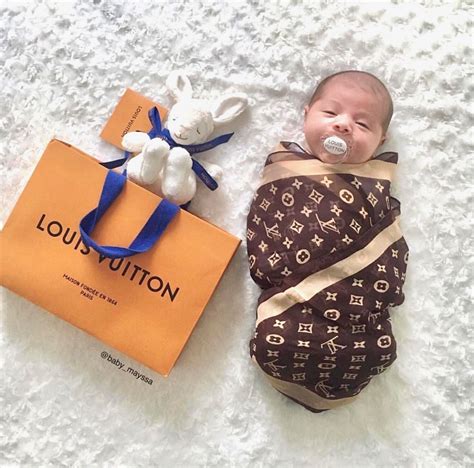 baby louis vuitton|louis vuitton baby outfits.